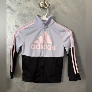 ADIDAS LIGHTWEIGHT JACKET